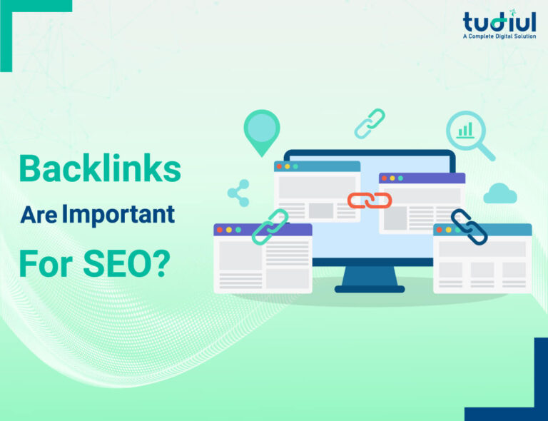 Are Backlinks Important for SEO