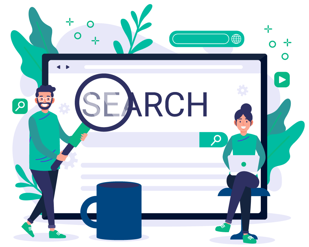 SEO agency