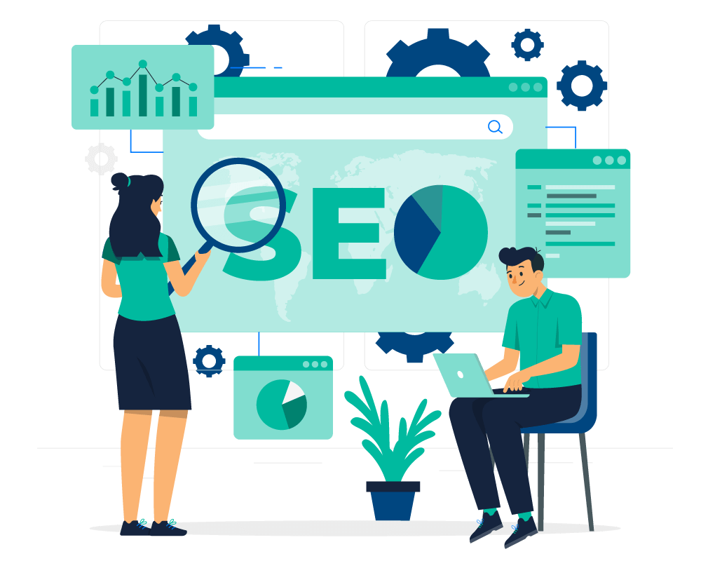 seo service company in bangladesh